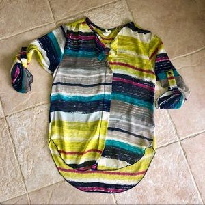 Needle & Thread Blouse